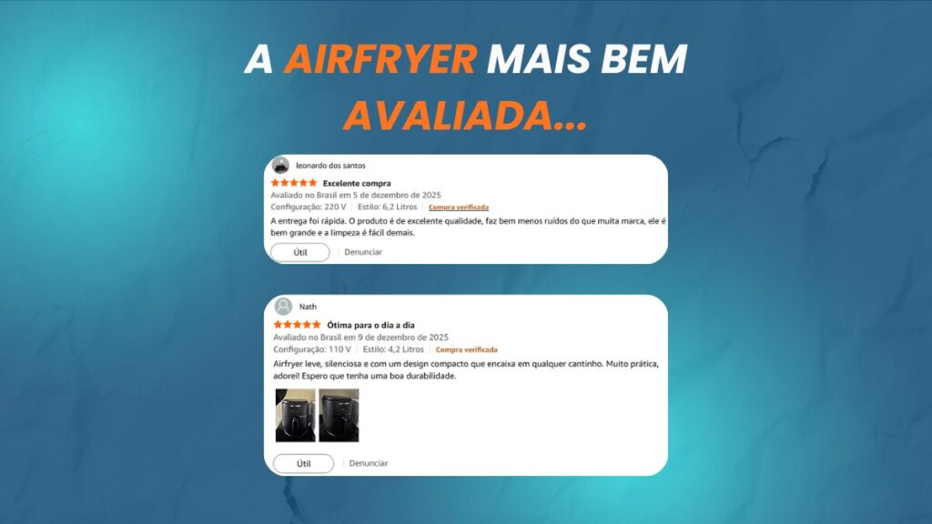 Airfryer Philips e boa