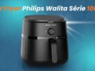 Airfryer Série 1000 XL é boa