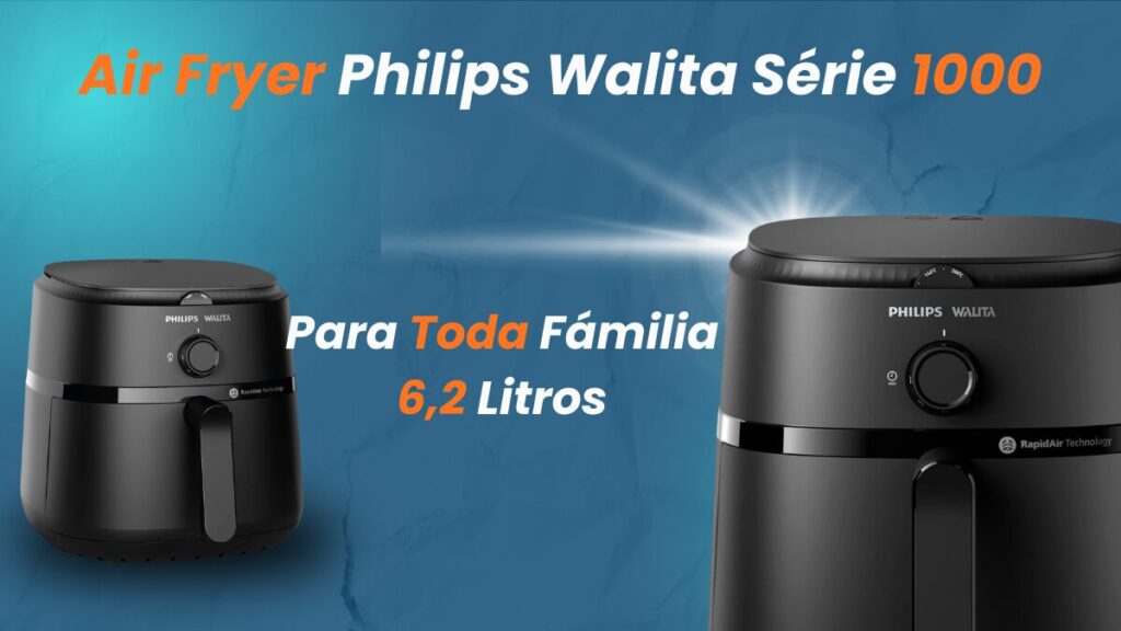 Philips Walita Serie 1000 1