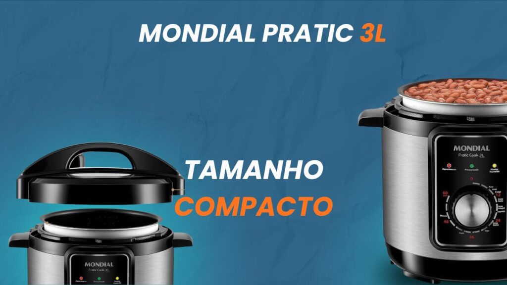 As Melhores Panelas de Pressão Elétricas de 2025: Guia Completo e Comparativo Sincero 3 Qual a Melhor Panela Eletrica de Pressao